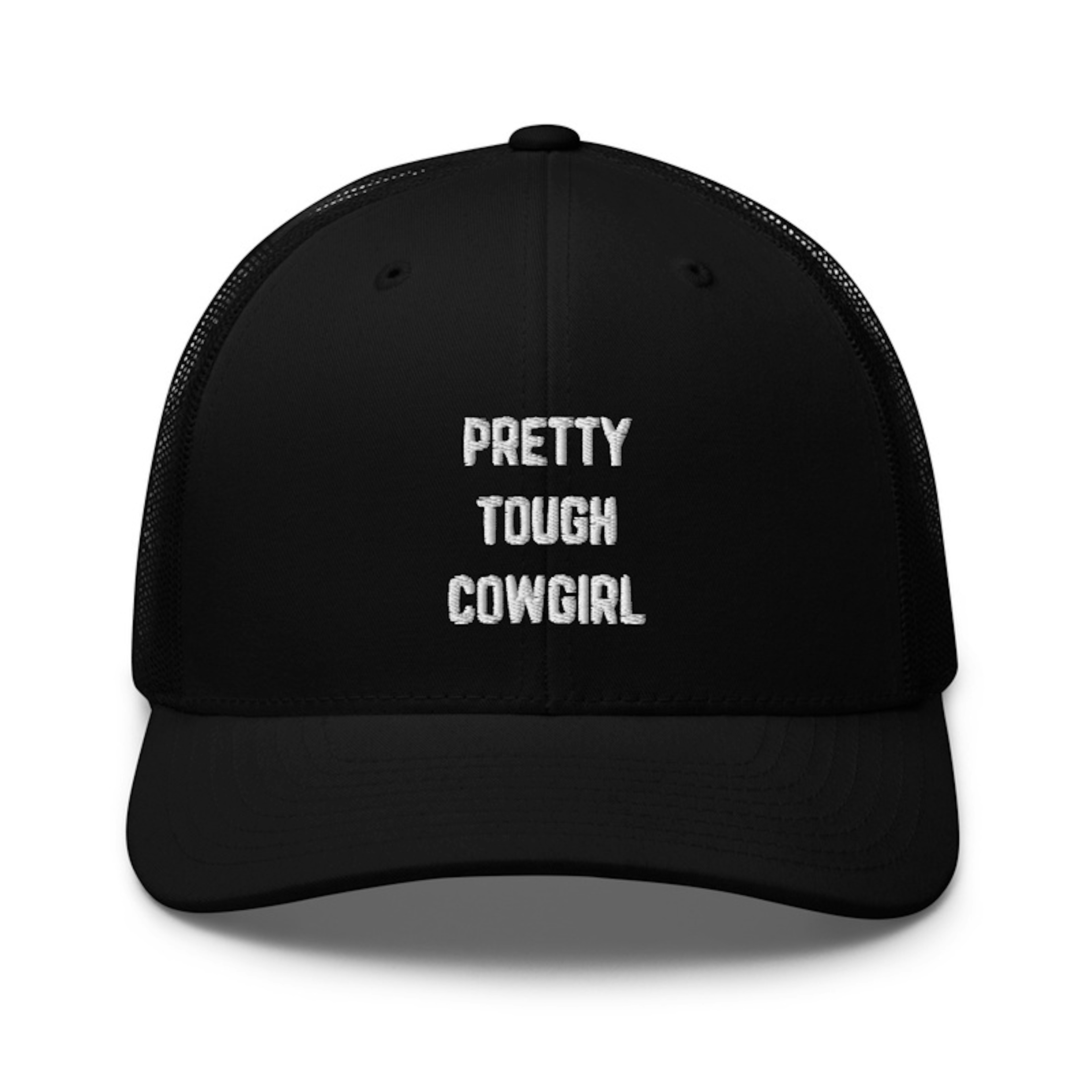 PTC Trucker Hat