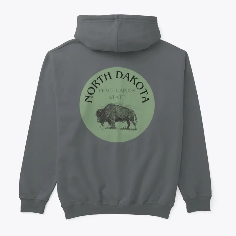 North Dakota Design 