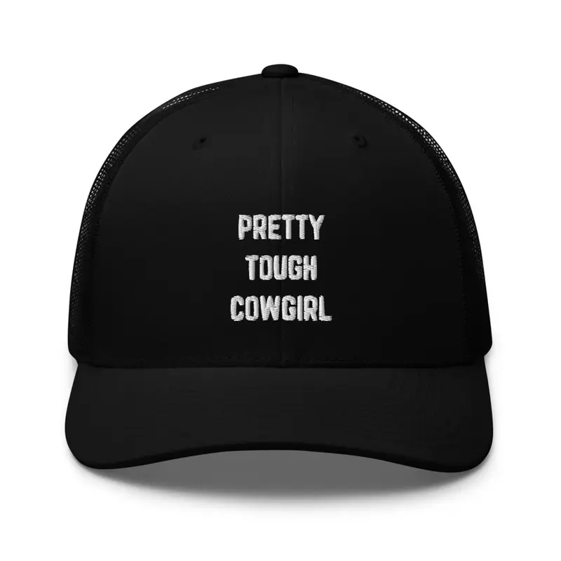 PTC Trucker Hat