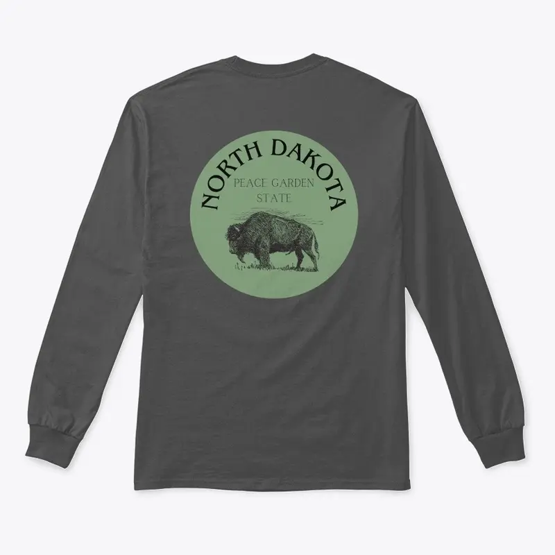 North Dakota Design 