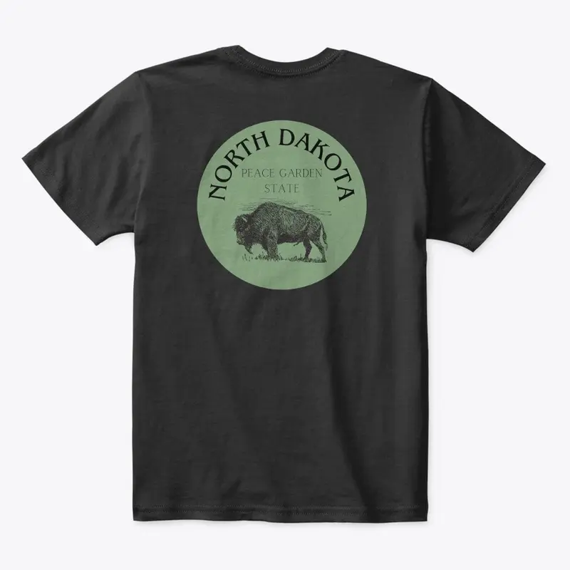 North Dakota Design 